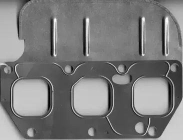 Прокладка, выпускной коллектор VICTOR REINZ купить