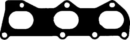 Прокладка, выпускной коллектор VICTOR REINZ купить