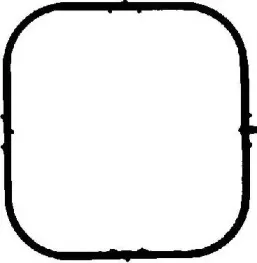 Прокладка, впускной коллектор VICTOR REINZ купить