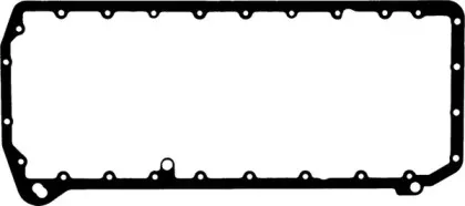 71-37408-00 Victor Reinz  Прокладка масляного піддону BMW M57D30 (306D3) VICTOR REINZ купить