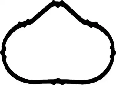 71-38549-00 Victor Reinz  Прокладка колектора впускного Citroen Jumpy/Peugeot Expert 2.0i 08- VICTOR REINZ купить