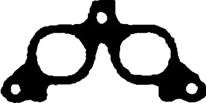 Прокладка, выпускной коллектор VICTOR REINZ купить