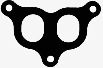 Прокладка, выпускной коллектор VICTOR REINZ купить