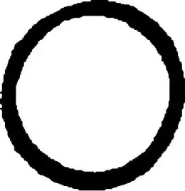 Прокладка, труба выхлопного газа VICTOR REINZ купить