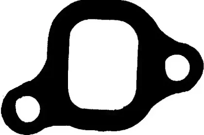 Прокладка, впускной коллектор VICTOR REINZ купить