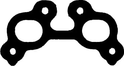 Прокладка, выпускной коллектор VICTOR REINZ купить