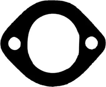 Прокладка, выпускной коллектор VICTOR REINZ купить