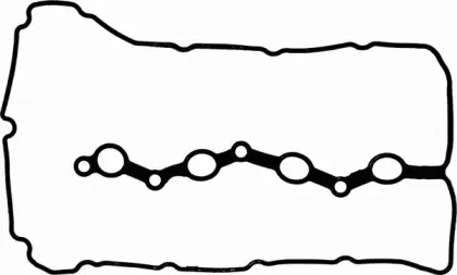 71-10110-00 Victor Reinz  Прокладка клапанної кришки VICTOR REINZ купить