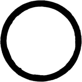 Прокладка, компрессор VICTOR REINZ купить