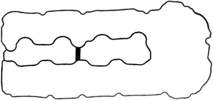 Прокладка, крышка головки цилиндра VICTOR REINZ купить