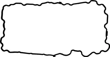 Прокладка поддона двигателя VICTOR REINZ купить