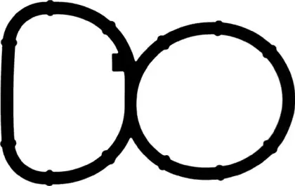 Прокладка, впускной коллектор VICTOR REINZ купить