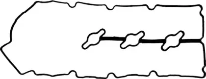 Прокладка, крышка головки цилиндра VICTOR REINZ купить