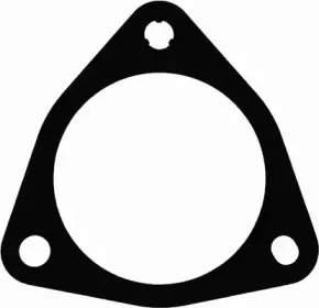 Прокладка, труба выхлопного газа VICTOR REINZ купить