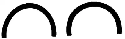 Уплотняющее кольцо, коленчатый вал VICTOR REINZ купить