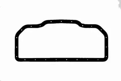 Прокладка, масляная ванна VICTOR REINZ купить