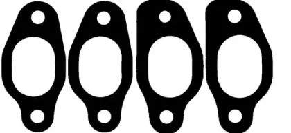 71-28451-00 Victor Reinz  Прокладка випускного колектора AUDI/SKODA/VW 1,8-2,0 -02 VICTOR REINZ купить