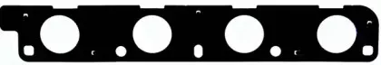 71-37511-00 Victor Reinz  Прокладка випускного колектора AUDI/SEAT/VW/SKODA 1,8-2,0 04- VICTOR REINZ купить