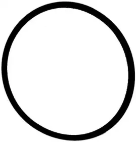 Прокладка, корпус впускного коллектора VICTOR REINZ купить