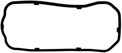 71-38202-00 Victor Reinz  Прокладка масляного піддону PEUGEOT/CITROEN/FIAT Ducato,Jumper,Boxer 3,0HD VICTOR REINZ купить