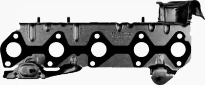 71-38503-00 Victor Reinz  Прокладка випускного колектора CITROEN/FORD/PEUGEOT ''1.4-1.6TDCI ''09>> VICTOR REINZ купить