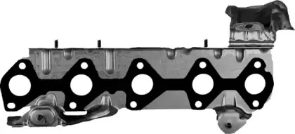 71-39037-00 Victor Reinz  Прокладка випускного колектора CITROEN/FIAT/MAZDA/OPEL/PEUGEOT 1.6HDI 08>> VICTOR REINZ купить