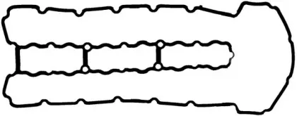 71-39286-00 Victor Reinz  Прокладка кришки Г/Ц BMW N53B30 125i E82, 325-330i E90, 525-530i E60 VICTOR REINZ купить