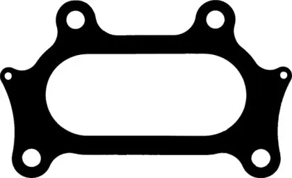 Прокладка, выпускной коллектор VICTOR REINZ купить