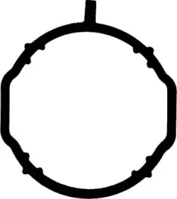 71-40514-00 Victor Reinz  Прокладка впускного колектора VW Caddy 3/Caddy 4/Polo 1,6TDi Fabia/Rapid/R VICTOR REINZ купить
