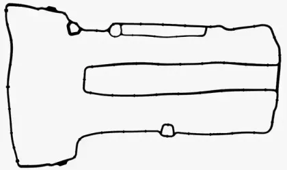 Прокладка, крышка головки цилиндра VICTOR REINZ купить