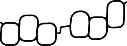 Прокладка, корпус впускного коллектора VICTOR REINZ купить