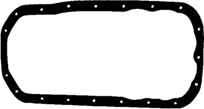 Прокладка, масляный поддон VICTOR REINZ купить