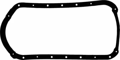 Прокладка, масляный поддон VICTOR REINZ купить