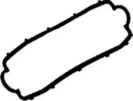 Прокладка, крышка головки цилиндра VICTOR REINZ купить