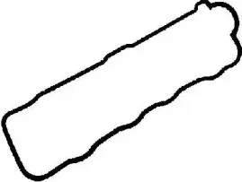 Прокладка, крышка головки цилиндра VICTOR REINZ купить