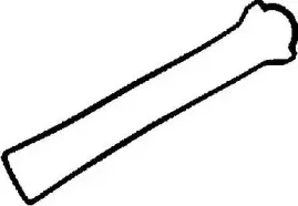 Прокладка, крышка головки цилиндра VICTOR REINZ купить