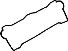 Прокладка, крышка головки цилиндра VICTOR REINZ купить