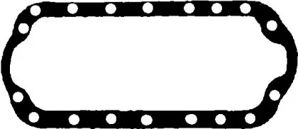 Прокладка, масляный поддон VICTOR REINZ купить