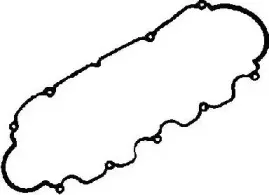 Прокладка, крышка головки цилиндра VICTOR REINZ купить