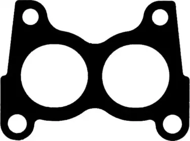 Прокладка, выпускной коллектор VICTOR REINZ купить
