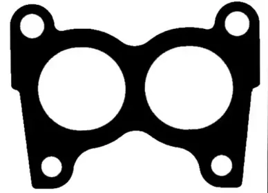 Прокладка, выпускной коллектор VICTOR REINZ купить