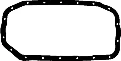 Прокладка, масляный поддон VICTOR REINZ купить