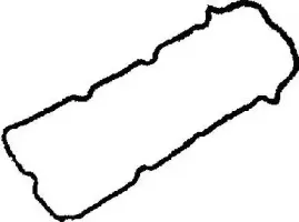 Прокладка, крышка головки цилиндра VICTOR REINZ купить