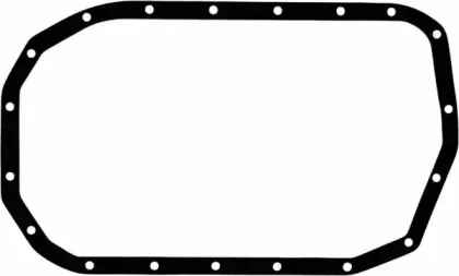 Прокладка, масляный поддон VICTOR REINZ купить