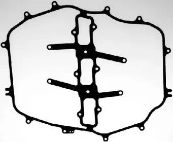 Прокладка, крышка головки цилиндра VICTOR REINZ купить