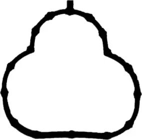 71-54049-00 Victor Reinz  Прокладка впускного колектора MAZDA 1,3 1,5 1,6 2/3 03-09 VICTOR REINZ купить