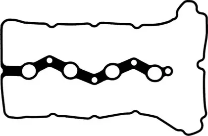 71-54092-00 Victor Reinz  Прокладка кришки Г/Ц MITSUBISHI ASX, Lancer X 1,8 08- VICTOR REINZ купить