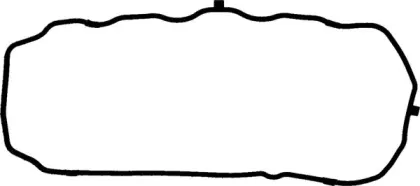 Прокладка, крышка головки цилиндра VICTOR REINZ купить