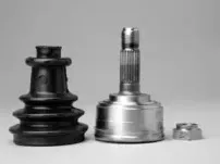 Шарнирный комплект, приводной вал FARCOM купить