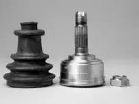 Шарнирный комплект, приводной вал FARCOM купить